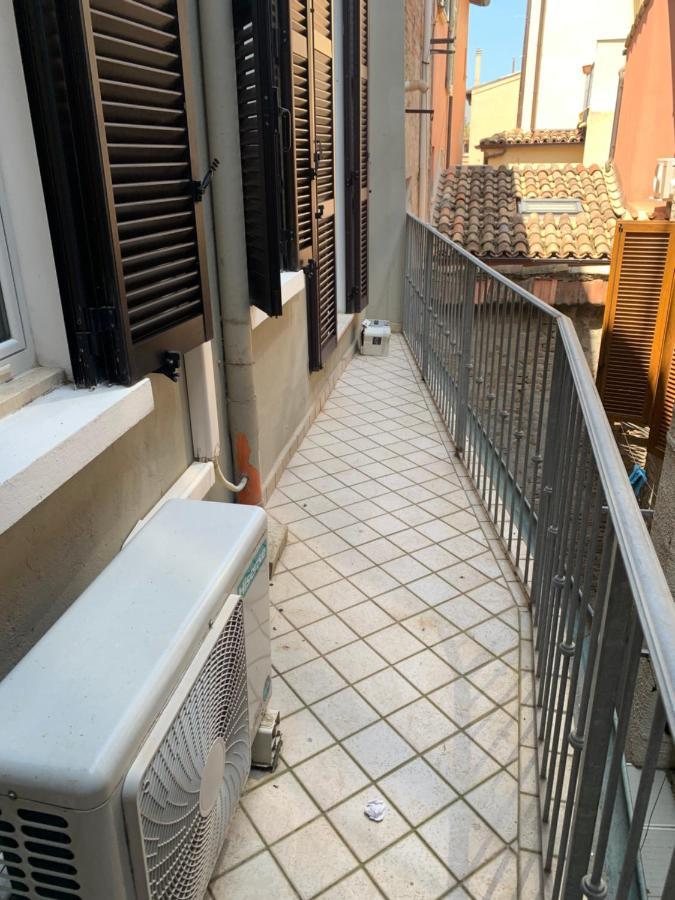 Casa Tangerina Apartment Pesaro Exterior photo